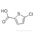 5-Chlorothiophene-2-carboxylic acid CAS 24065-33-6 